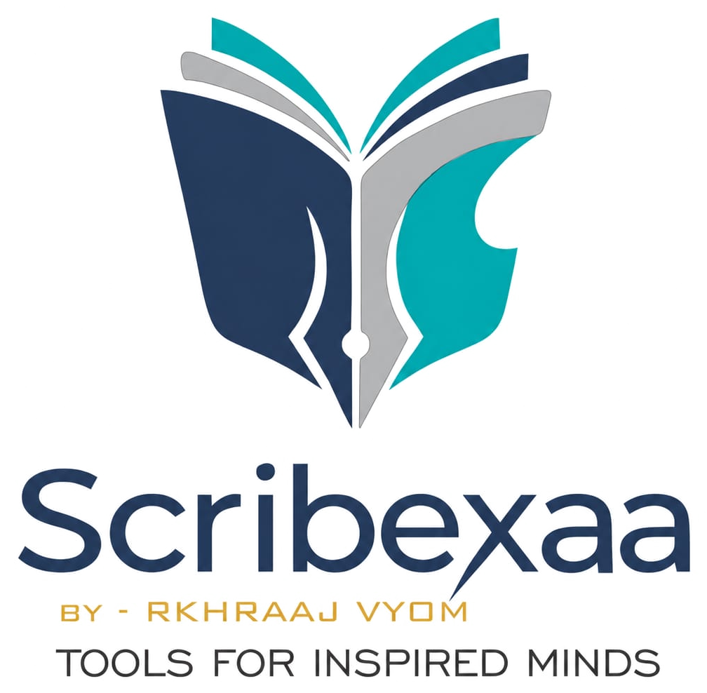 Scribexaa